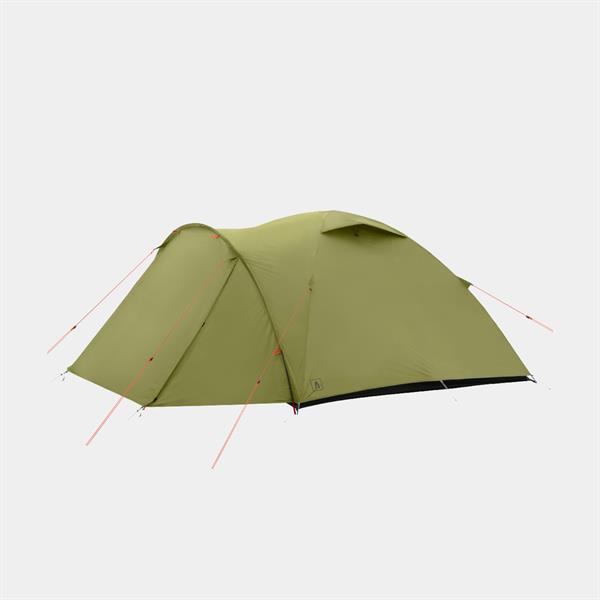 Alpinus Reus 4 Tent