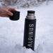 Alpinus Sahara 0.5L Thermos