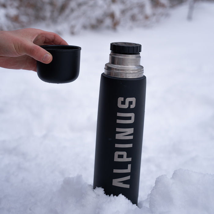 Alpinus Sahara 0.7L Thermos