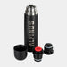 Alpinus Sahara 1L Thermos