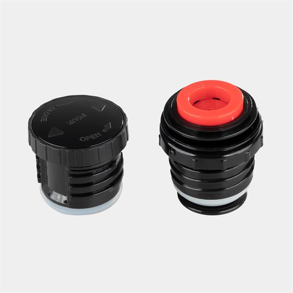 Alpinus Sahara 1L Thermos