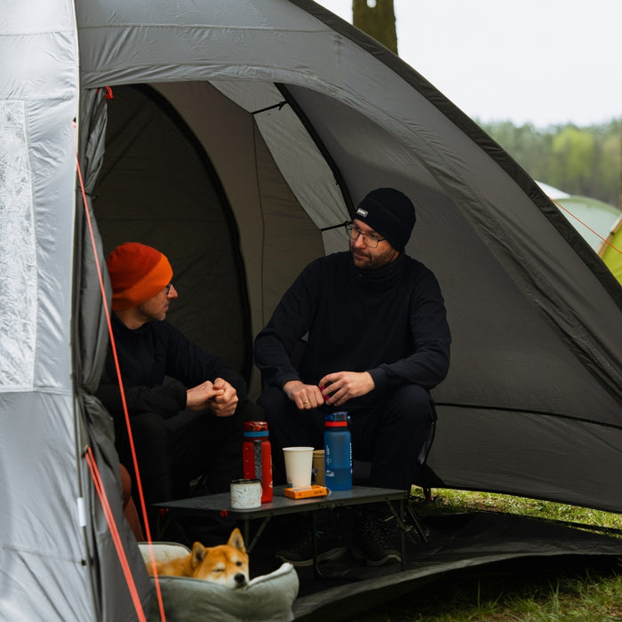 Alpinus Sella Tent