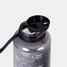 Alpinus Skierfe 1L Tritan Bottle