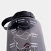 Alpinus Skierfe 1L Tritan Bottle