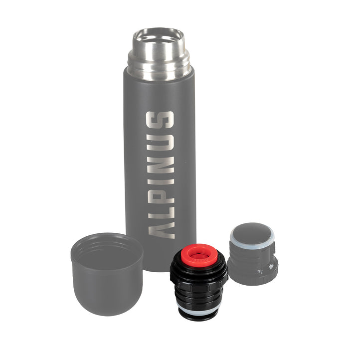 Alpinus Stopper Click 1L