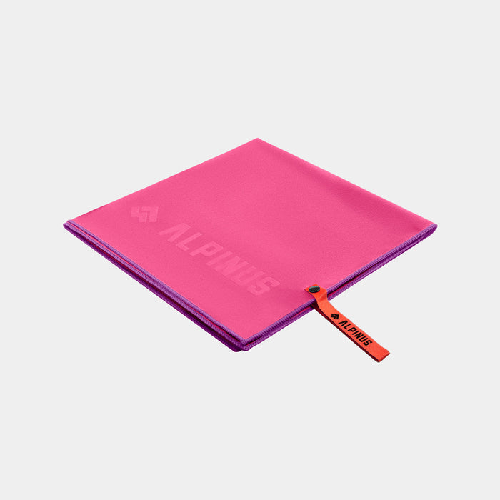 Alpinus Tarifa Towel 75 x 150 cm