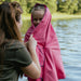 Alpinus Tarifa Towel 75 x 150 cm