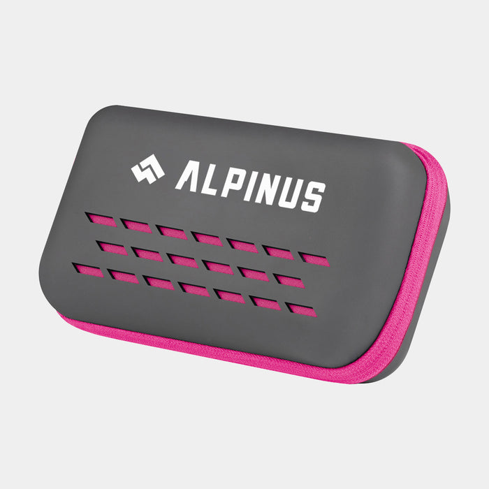 Alpinus Tarifa Towel 75 x 150 cm