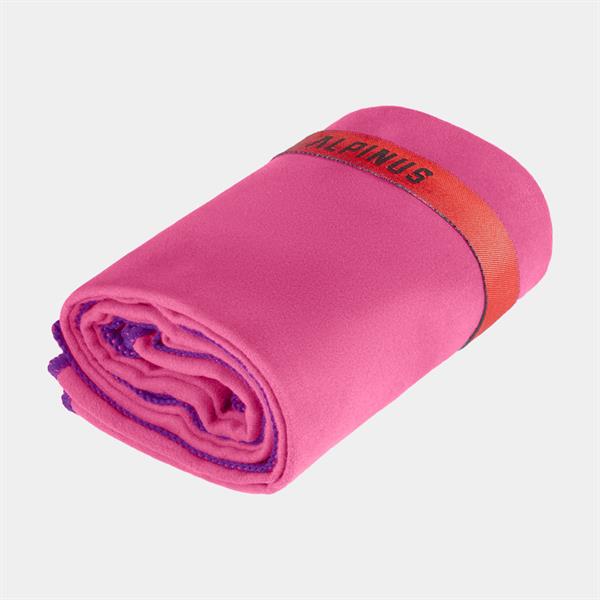 Alpinus Tarifa Towel 75 x 150 cm