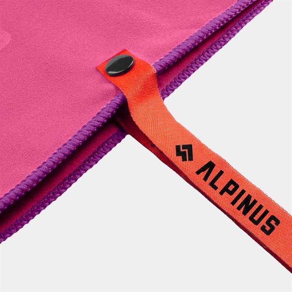 Alpinus Tarifa Towel 75 x 150 cm