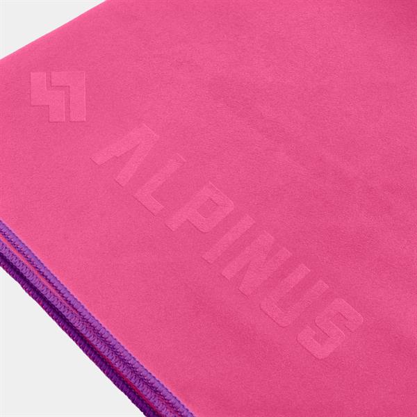 Alpinus Tarifa Towel 75 x 150 cm