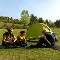 Alpinus Tarragona 3 Tent