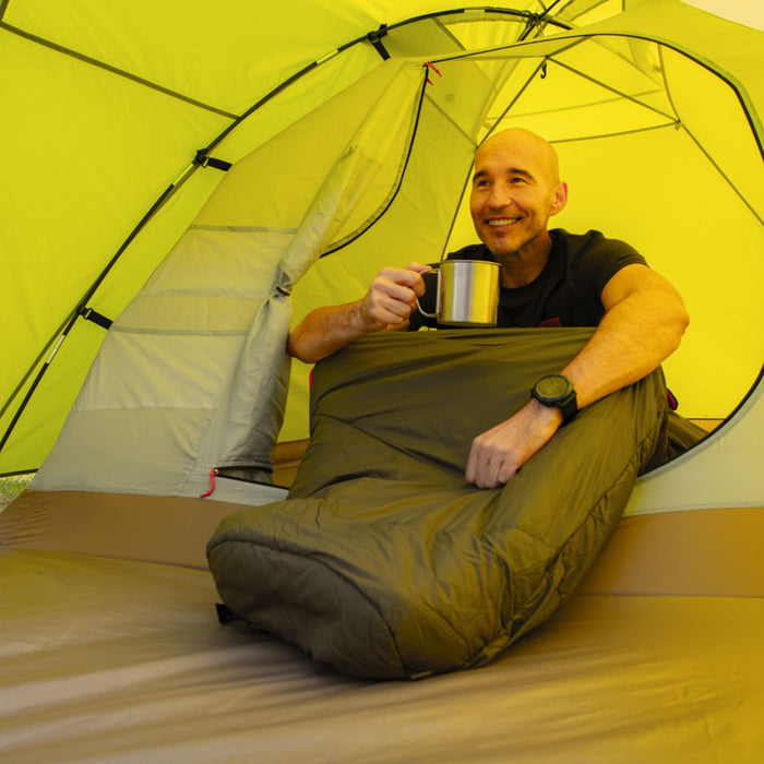 Alpinus Tarragona 3 Tent