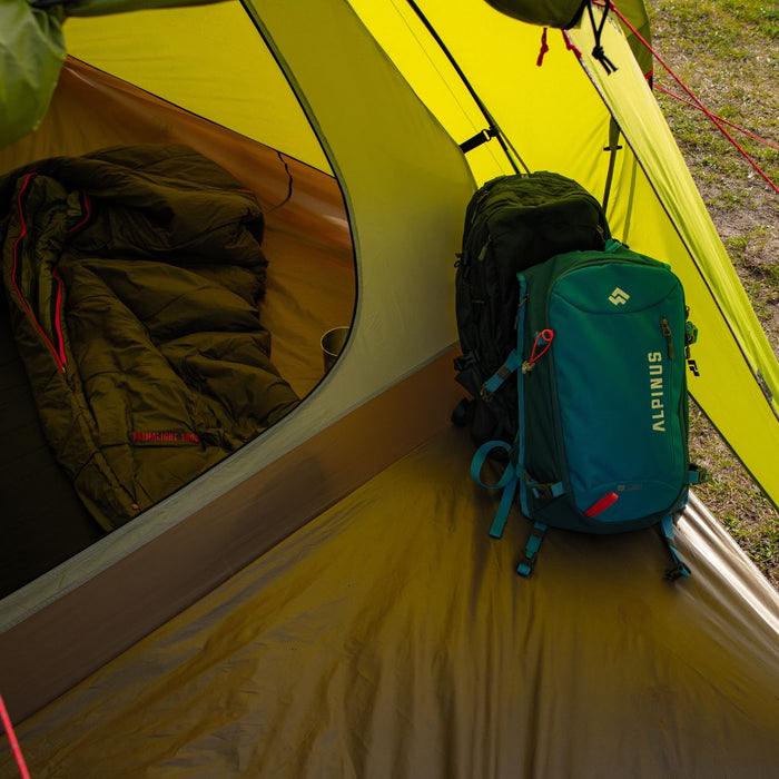 Alpinus Tarragona 3 Tent