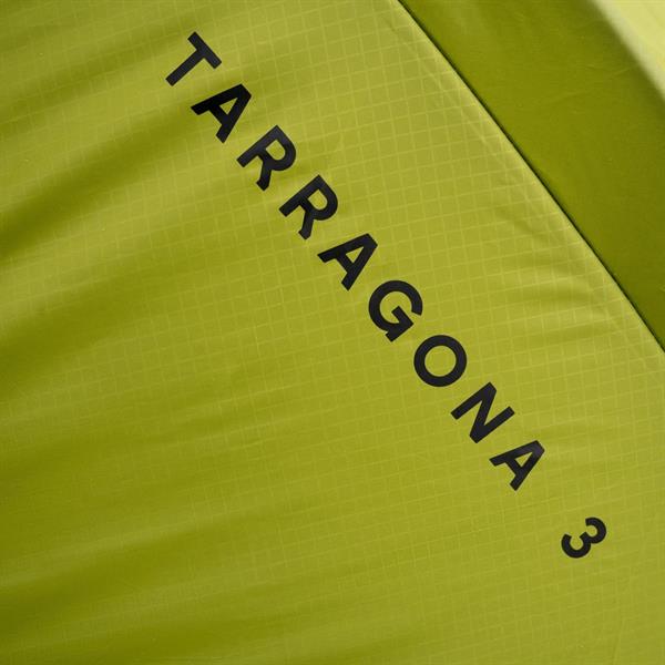 Alpinus Tarragona 3 Tent