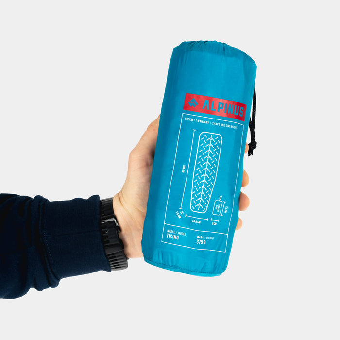 Alpinus Ticino Camping Mattress