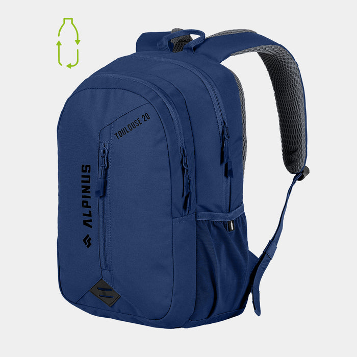 Alpinus Toulouse 20 Backpack