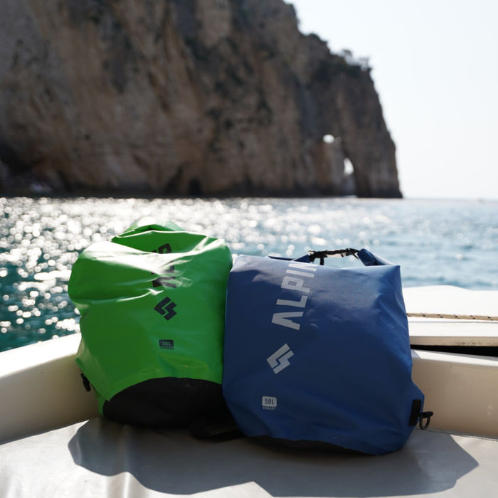 Alpinus Hobart 50