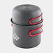Alpinus Valdes Mess Kit