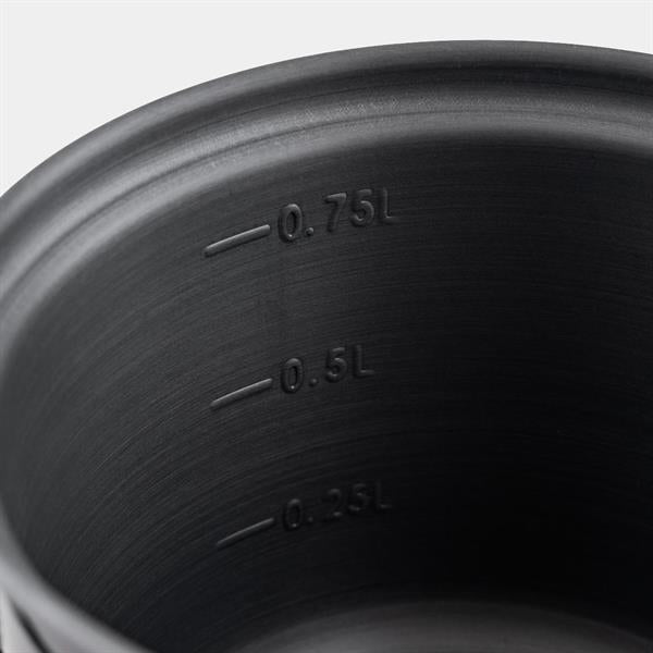 Alpinus Valdes Mess Kit