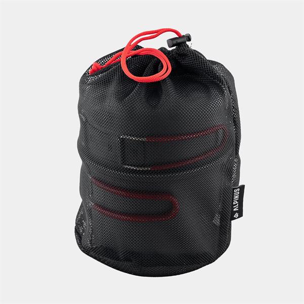 Alpinus Valdes Mess Kit