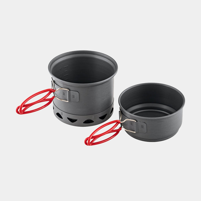 Alpinus Valdes Radiator Mess Kit