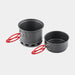 Alpinus Valdes Radiator Mess Kit