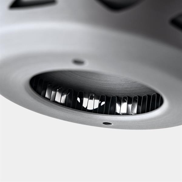 Alpinus Valdes Radiator Mess Kit