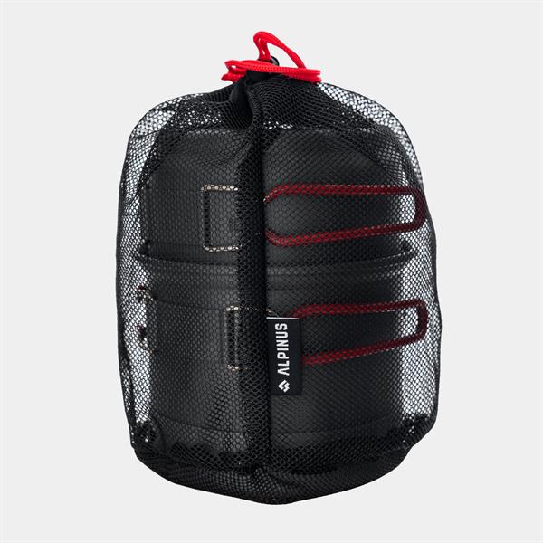 Alpinus Valdes Radiator Mess Kit