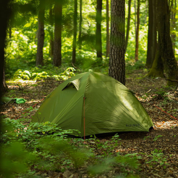 Alpinus Velebit 2 ALU Tent