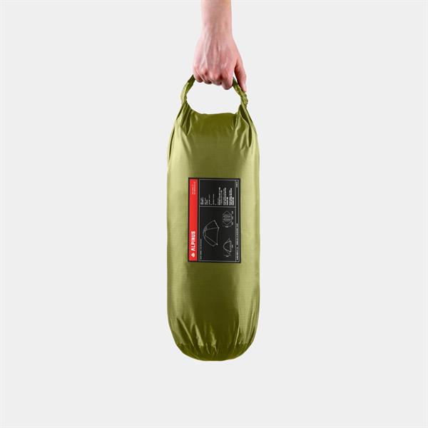 Alpinus Velebit 2 ALU Tent