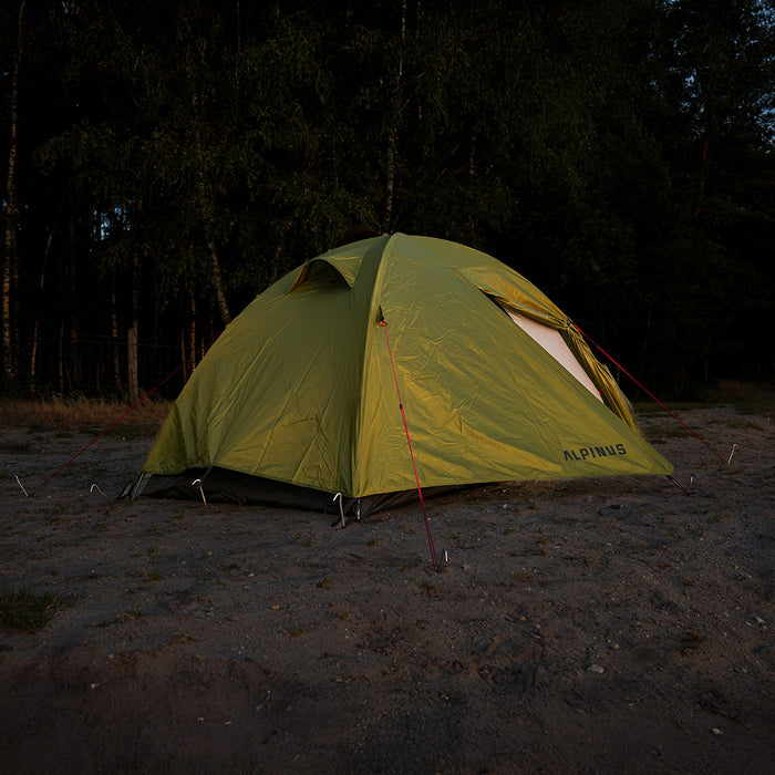 Alpinus Velebit 2 Tent