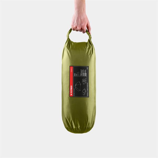 Alpinus Velebit 2 Tent