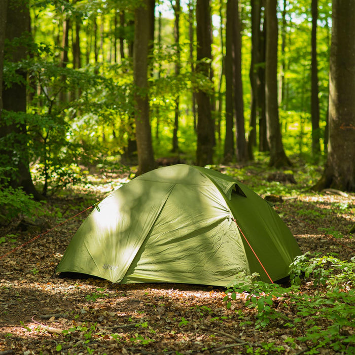 Alpinus Velebit 3 ALU Tent