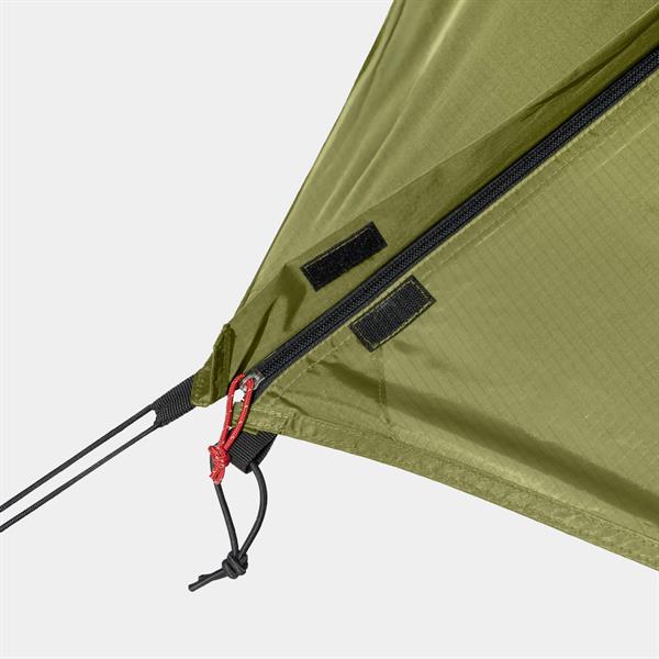 Alpinus Velebit 3 ALU Tent