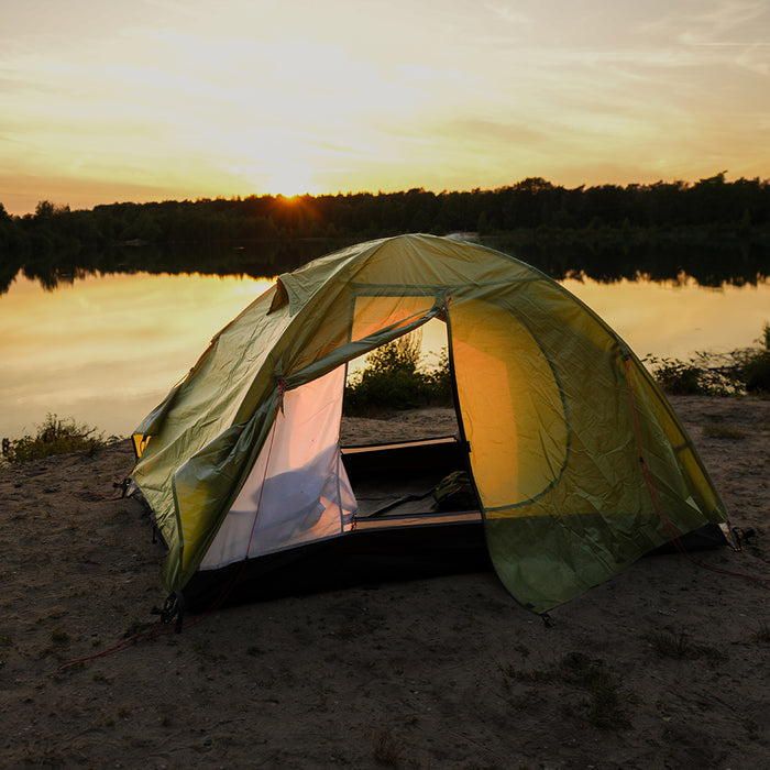 Alpinus Velebit 3 Tent