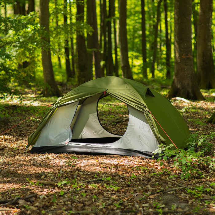 Alpinus Velebit 3 Tent