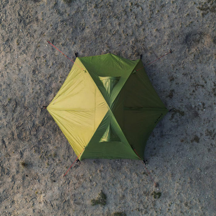 Alpinus Velebit 3 Tent