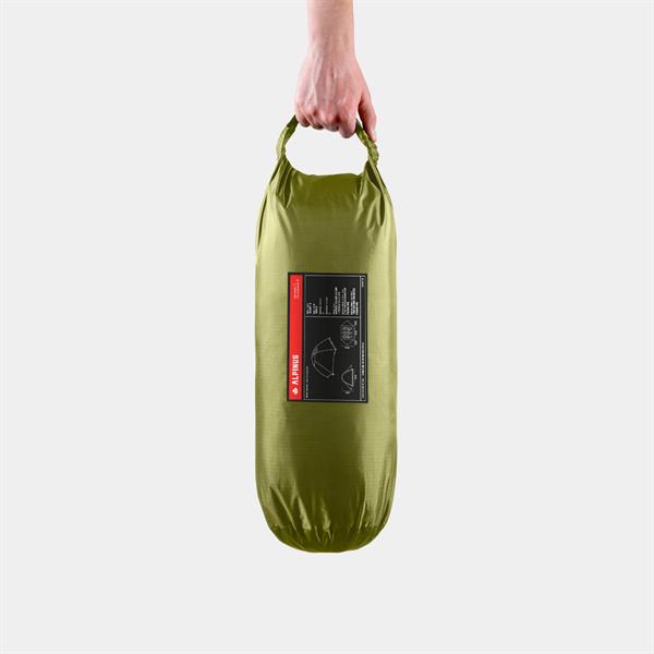 Alpinus Velebit 3 Tent
