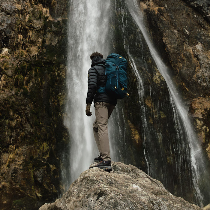 Alpinus Veymont 55 Backpack