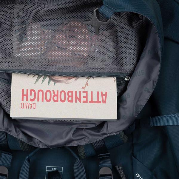 Alpinus Veymont 55 Backpack