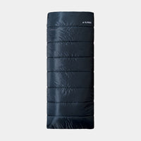 Alpinus Warm 1200 Sleeping Bag Left