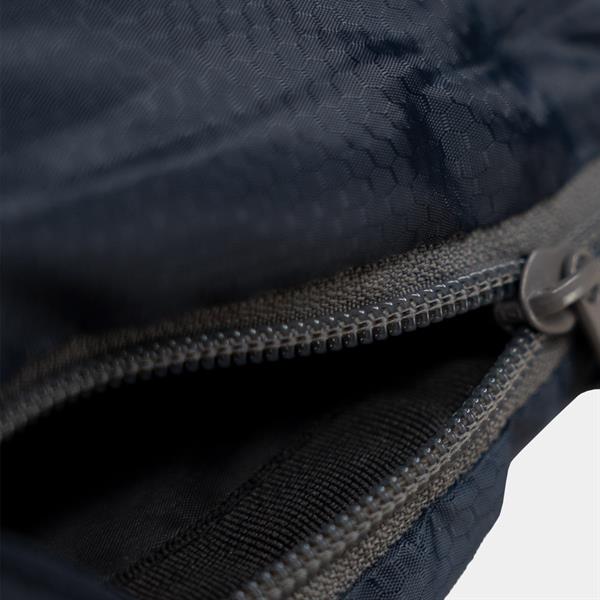 Alpinus Warm 1200 Sleeping Bag Left