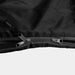 Alpinus Warm 1500 Sleeping Bag Left