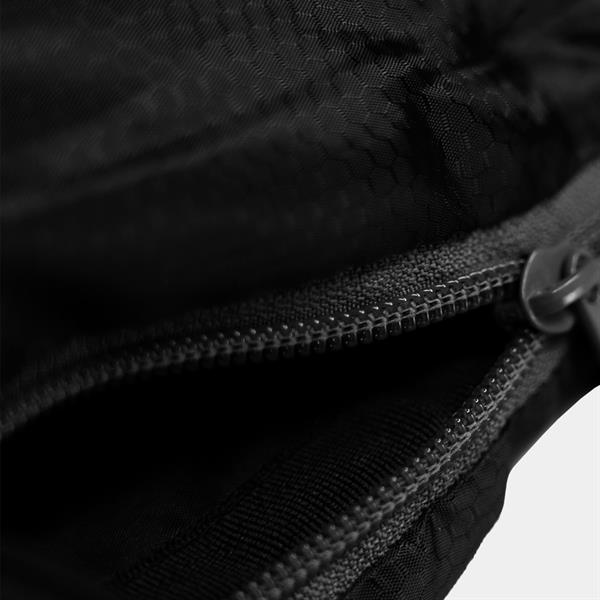 Alpinus Warm 1500 Sleeping Bag Left