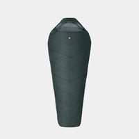 Alpinus Wide & Long Fiber Pro 1050 Right