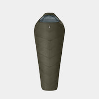 Alpinus Wide & Long Fiber Pro 1250 Left