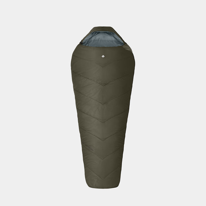 Alpinus Wide & Long Fiber Pro 1250 Left