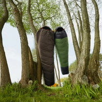 Alpinus Wide & Long Fiber Pro 1250 Right