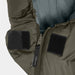 Alpinus Wide & Long Fiber Pro 1250 Right